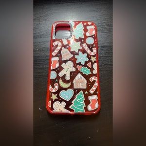 Christmas Casetify Case